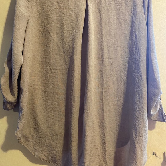 Womens blouse - Picture 3 of 4